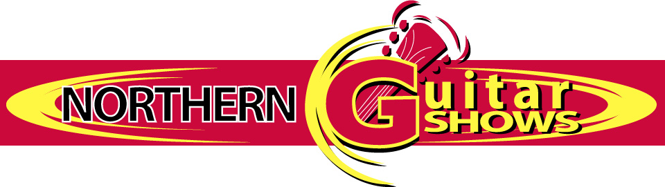 Northern Guitar Shows logo