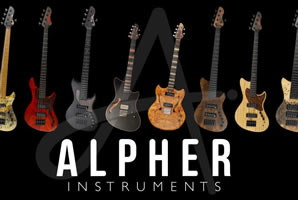 alpher instruments