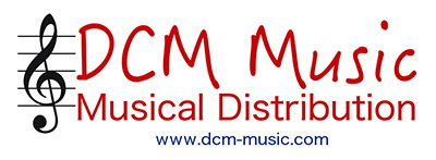 dcm music web link
