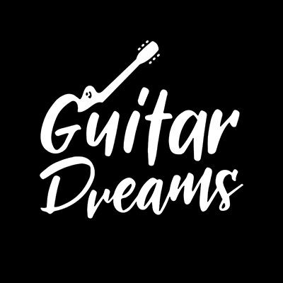 guitar dreams web link