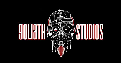 goliath studios web link