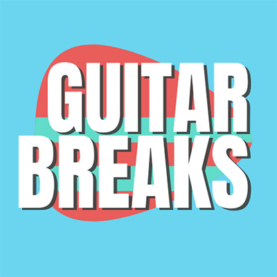 guitar breaks web link