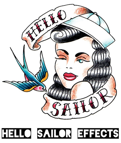 hello sailor effects web link