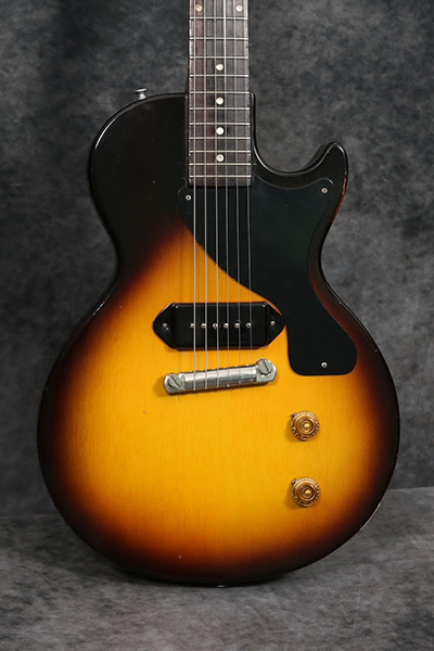 Horsell guitars web link