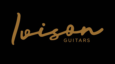 ivison guitars web link