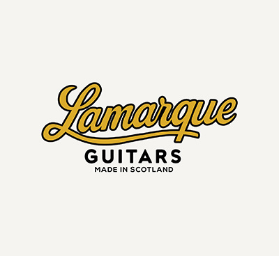 lamarque guitars web link