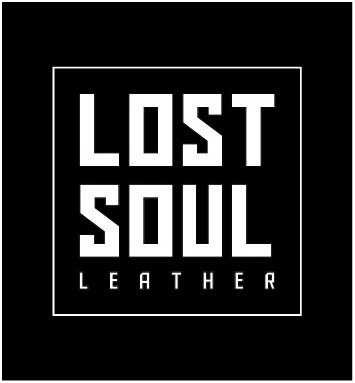 lost soul leather web link