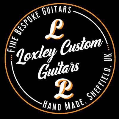 loxley guitars web link