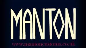 MANTON CUSTOMS LINK