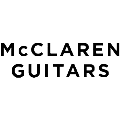 mcclarenguitars web link