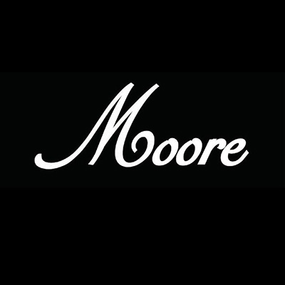 moore guitars web link
