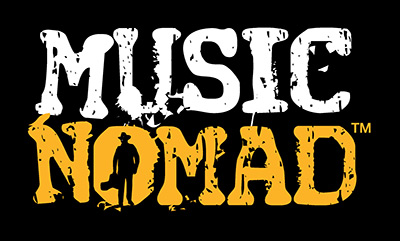 music nomad web link