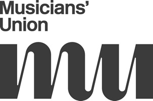 musicians union website link