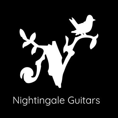 nightengale guitars web link