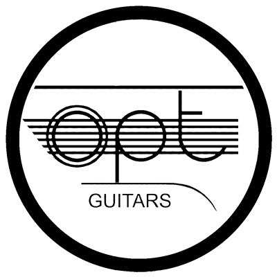 opt guitars web link