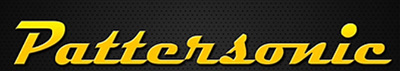 pattersonic web link