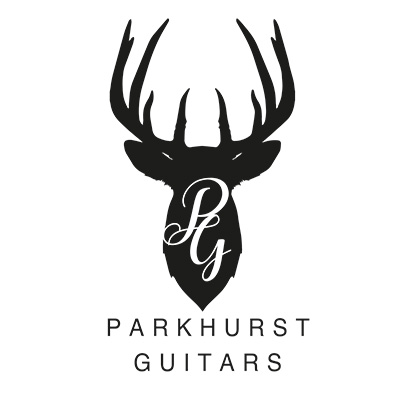 parkhurst guitars web link