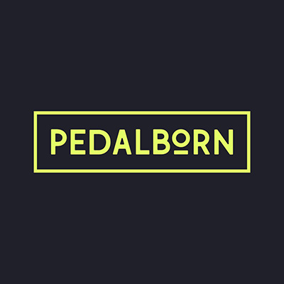 pedalborn web link