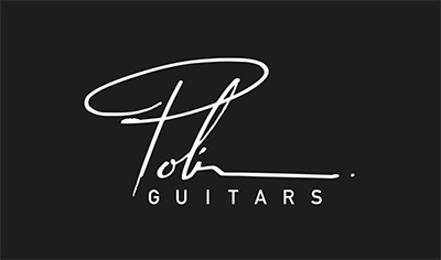 polin guitars web link