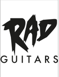 rad guitars web link