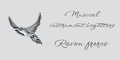 Ravon freres web link