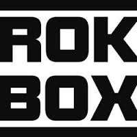 rockbox web link