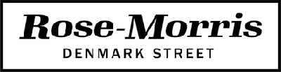rose morris web link
