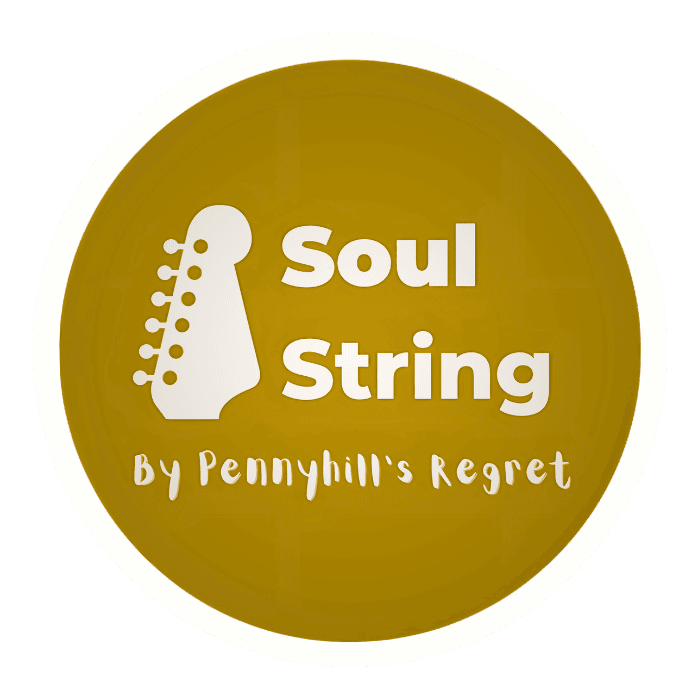 soul string web link