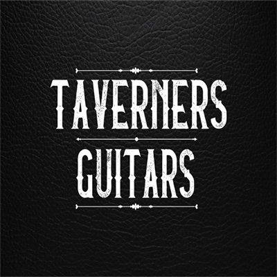taverners guitars web link