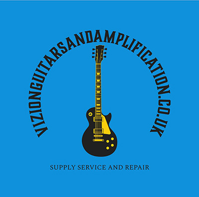 vizion guitars web link