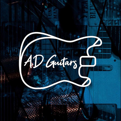 ad guitars web link