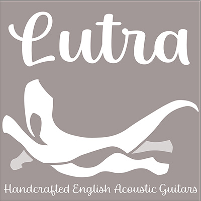 lutra guitars web link