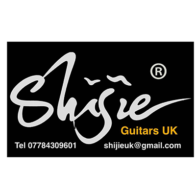 shijie guitars web link