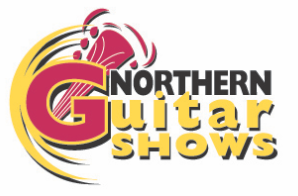 Northwest Guitar Show Details